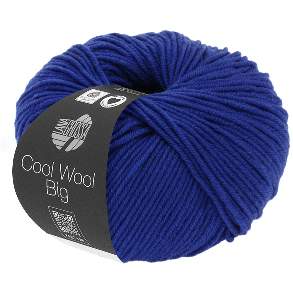 Lana Grossa Cool Wool Big