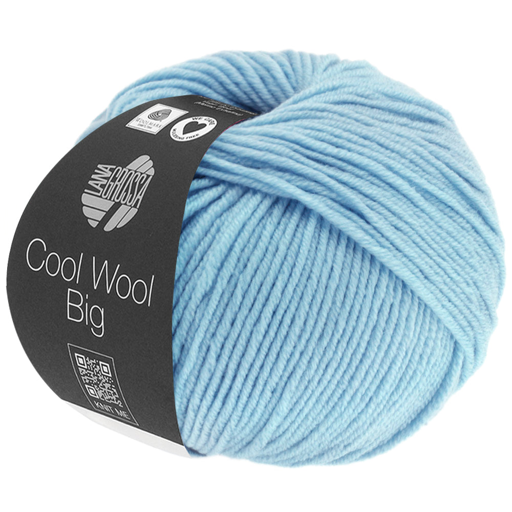 Lana Grossa Cool Wool Big