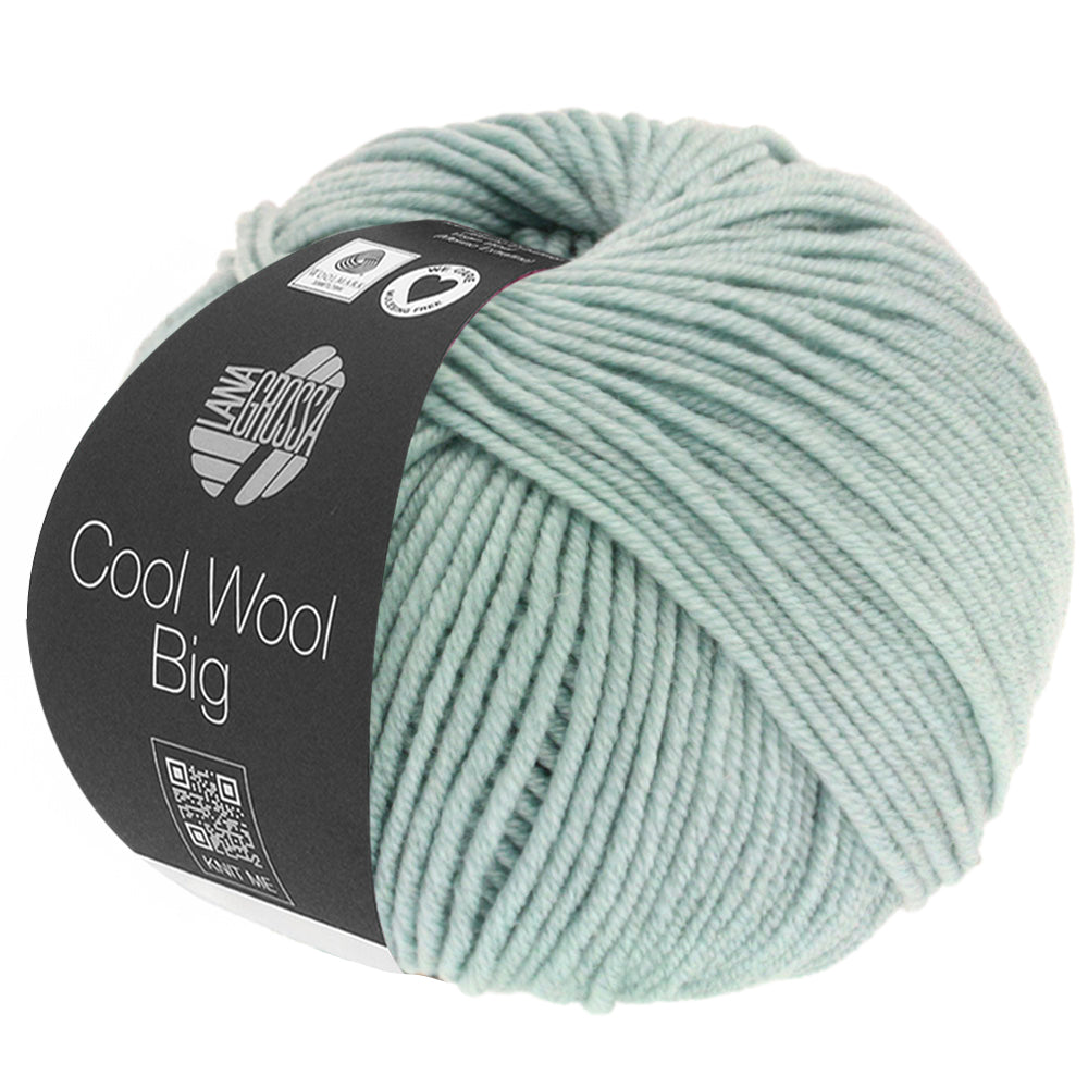 Lana Grossa Cool Wool Big