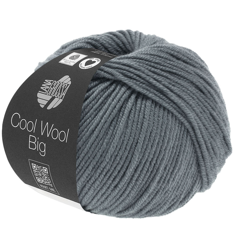 Lana Grossa Cool Wool Big