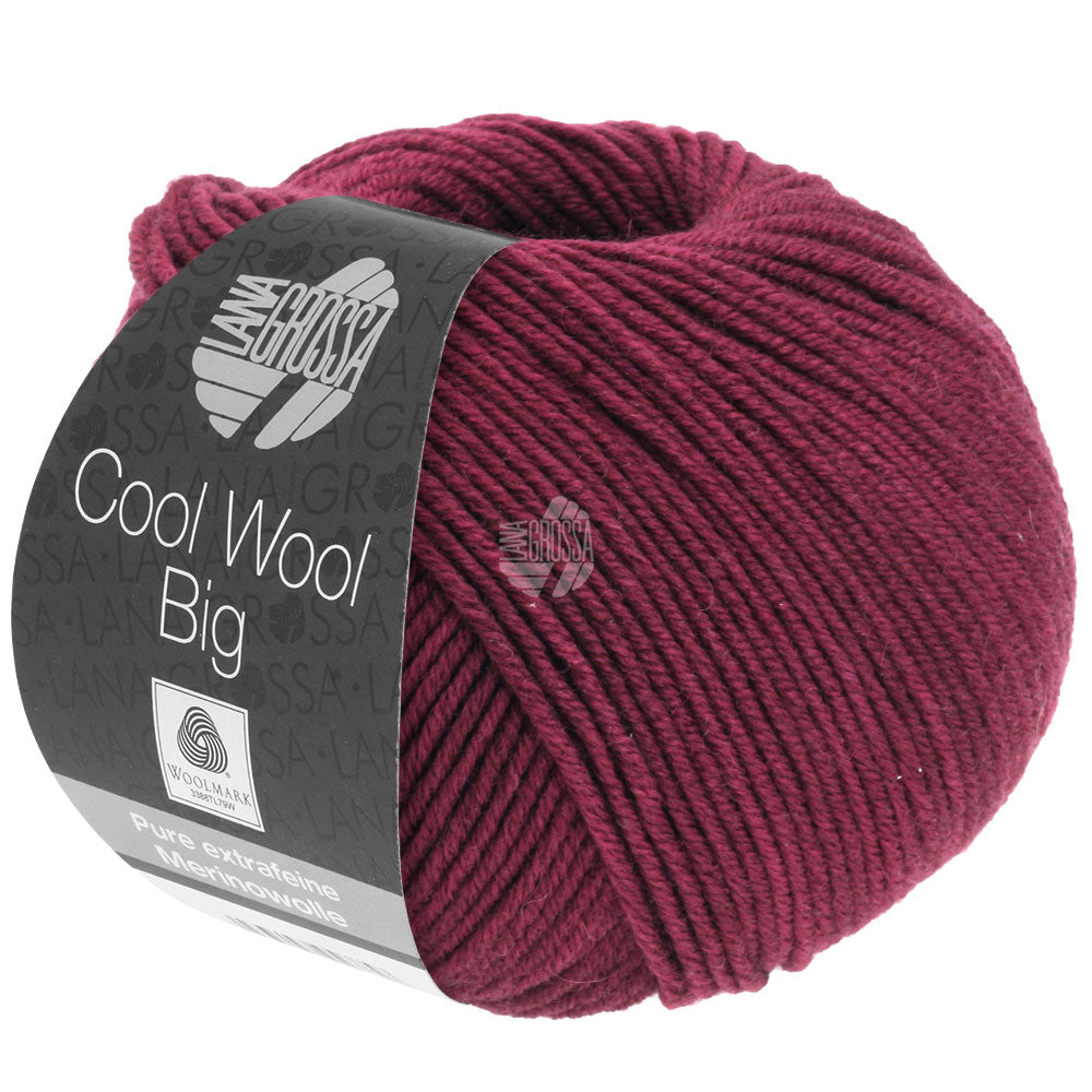 Lana Grossa Cool Wool Big