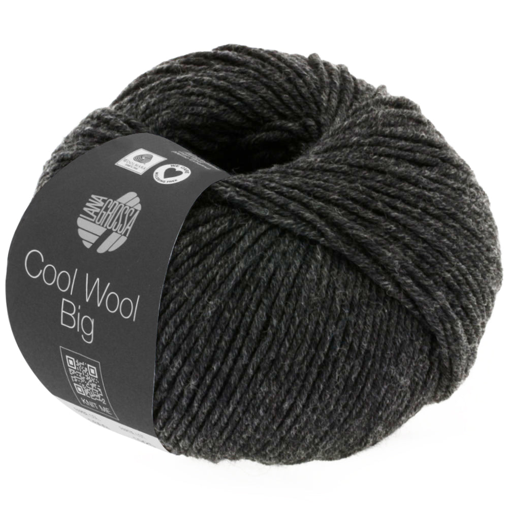 Lana Grossa Cool Wool Big