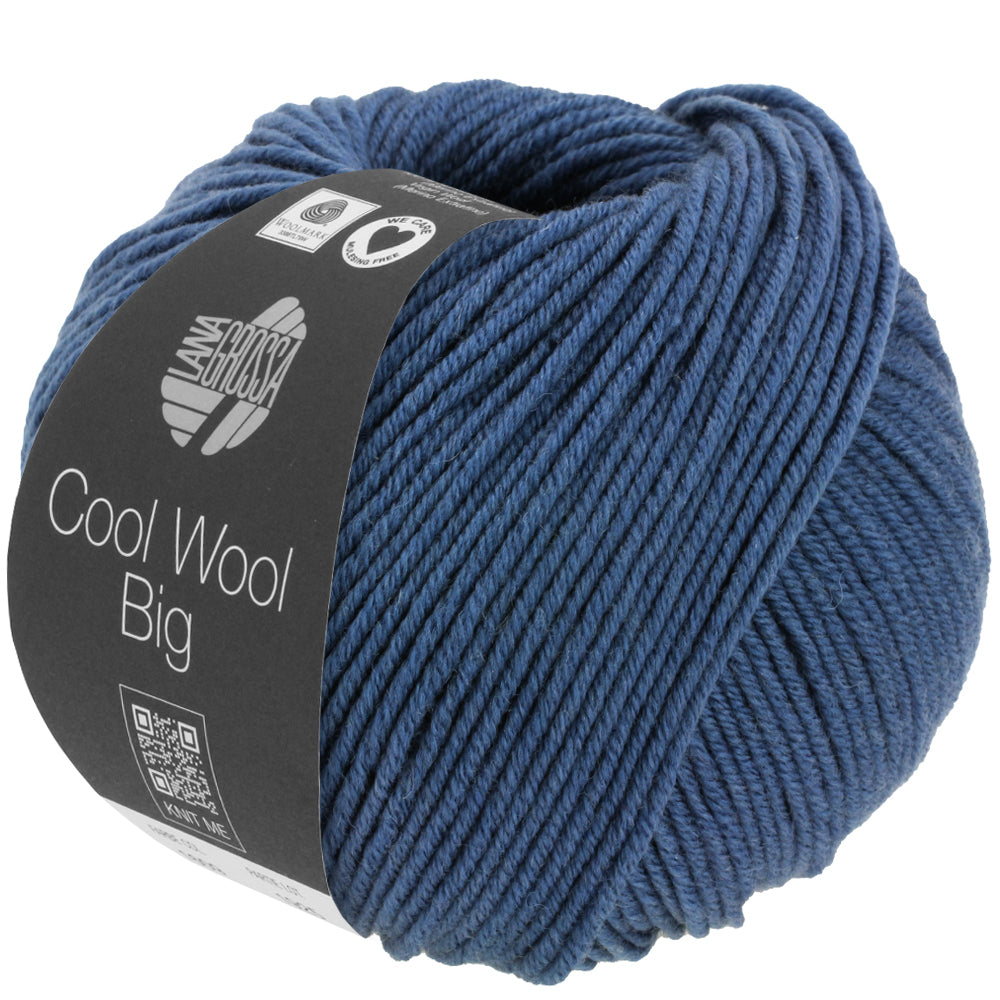 Lana Grossa Cool Wool Big