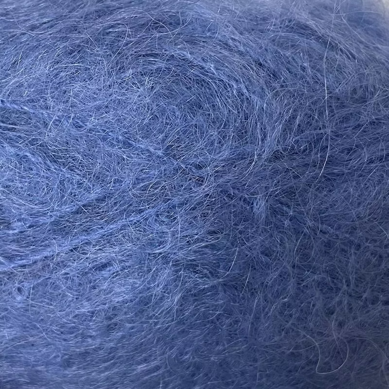 Crucci Nimbus Mohair Blend - 12 Ply