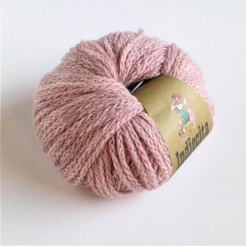 Alpaca Yarns - Indiecita Chainette - 10 Ply