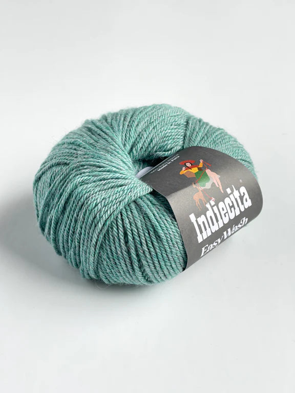 Alpaca Yarns - Indiecita Baby Alpaca Easy Wash DK