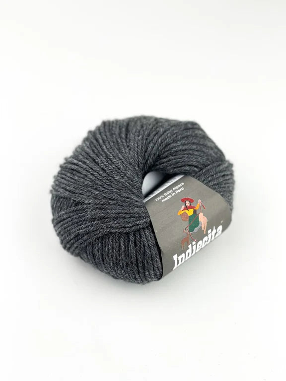 Alpaca Yarns - Indiecita Baby Alpaca Easy Wash DK