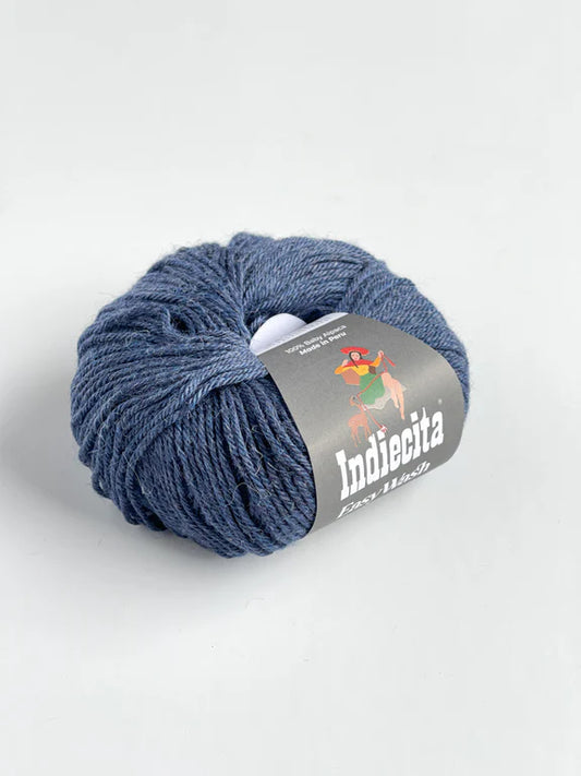 Alpaca Yarns - Indiecita Baby Alpaca Easy Wash DK