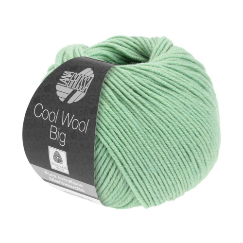 Lana Grossa Cool Wool Big