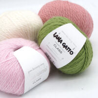 Lana Gatto Yarns Angora Class – Remuera Wool Shop