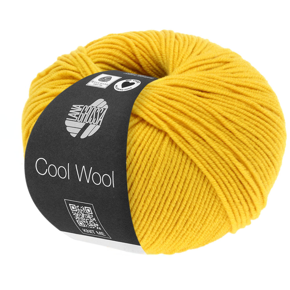 Lana Grossa Cool Wool / 5 Ply