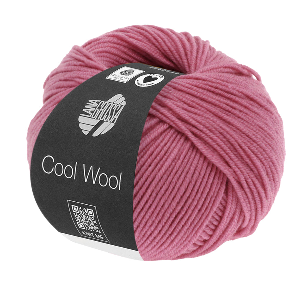 Lana Grossa Cool Wool / 5 Ply