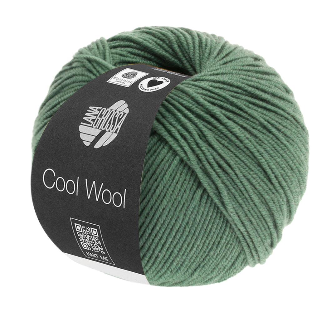 Lana Grossa Cool Wool / 5 Ply