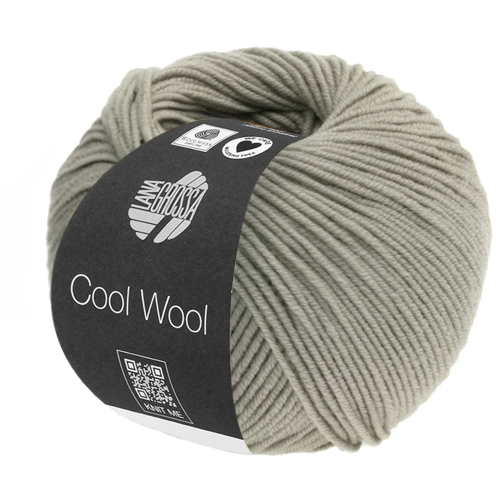 Lana Grossa Cool Wool / 5 Ply