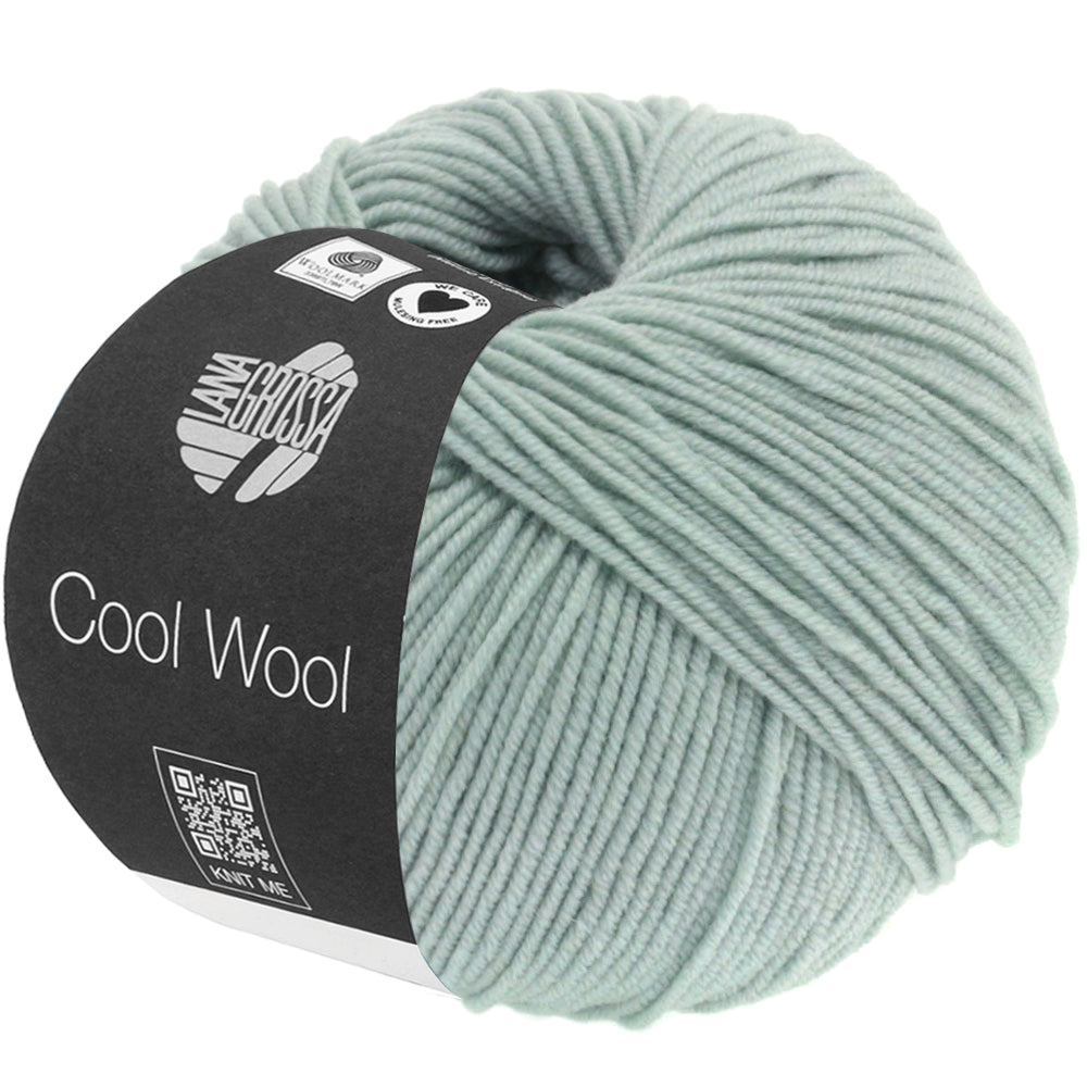 Lana Grossa Cool Wool / 5 Ply