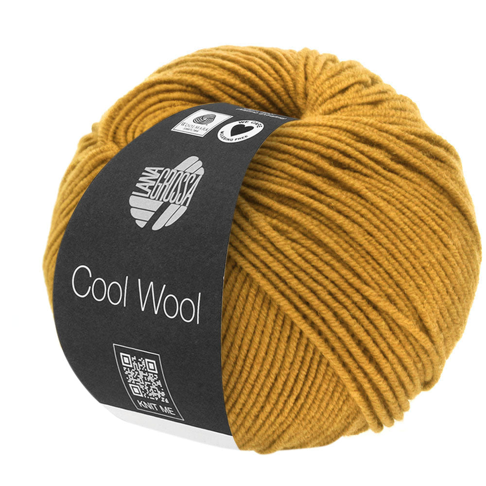 Lana Grossa Cool Wool / 5 Ply