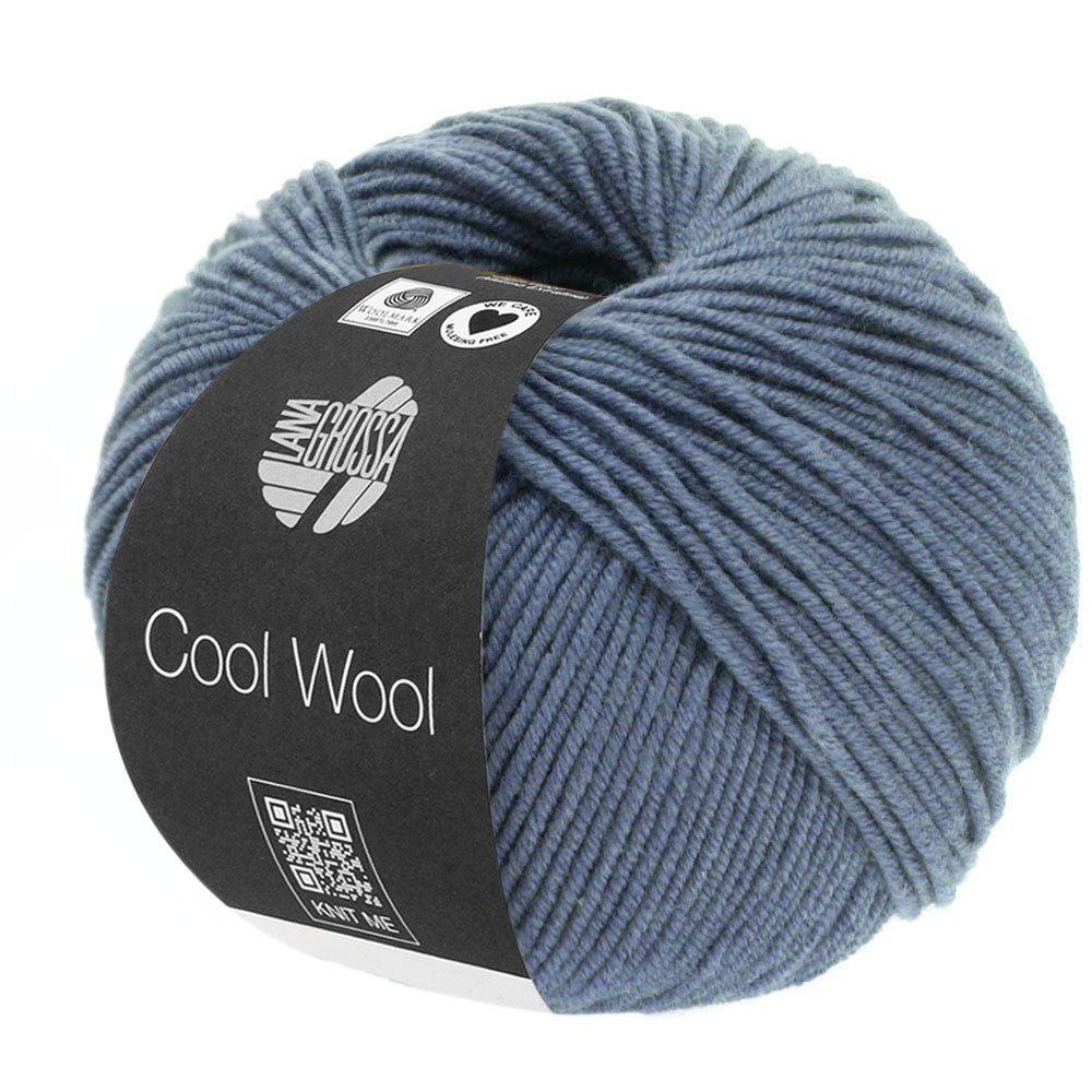 Lana Grossa Cool Wool / 5 Ply