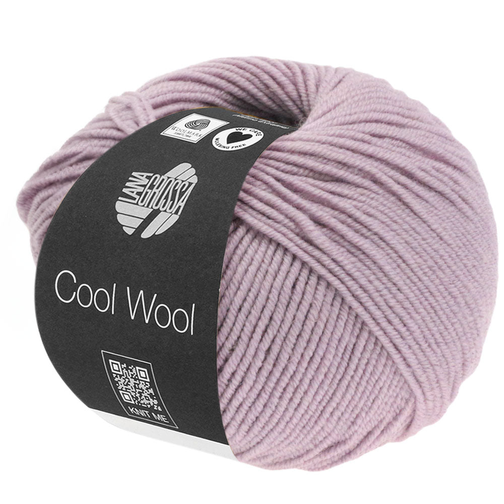 Lana Grossa Cool Wool / 5 Ply