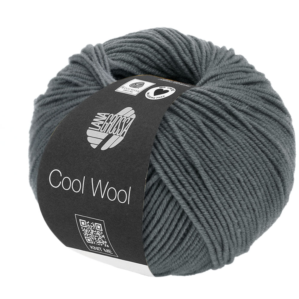 Lana Grossa Cool Wool / 5 Ply