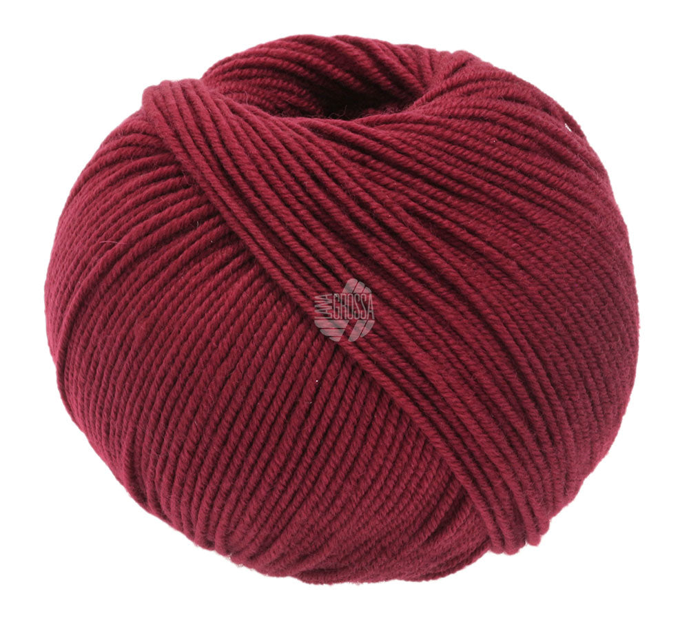 Lana Grossa Cool Wool / 5 Ply