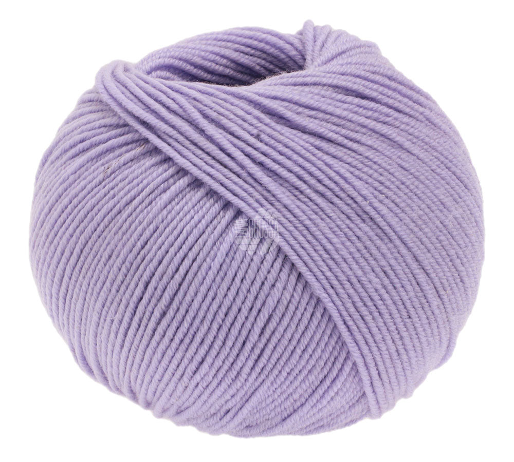 Lana Grossa Cool Wool / 5 Ply