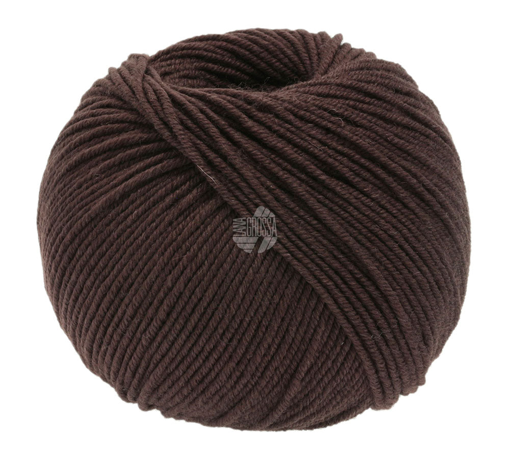 Lana Grossa Cool Wool / 5 Ply