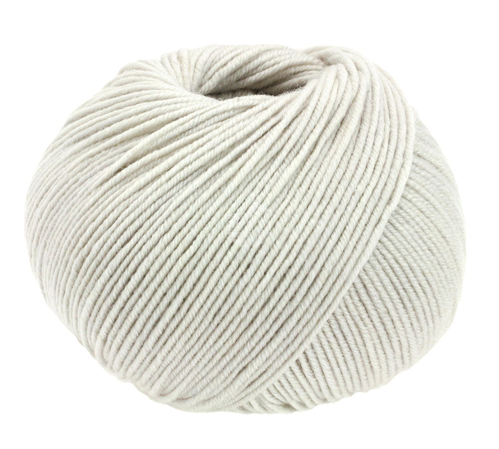 Lana Grossa Cool Wool / 5 Ply