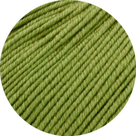 Lana Grossa Cool Wool / 5 Ply