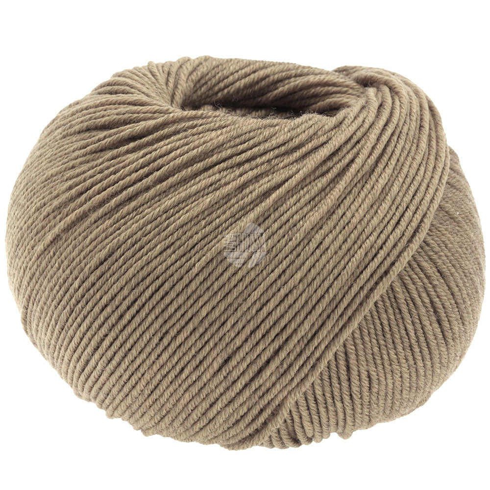 Lana Grossa Cool Wool / 5 Ply