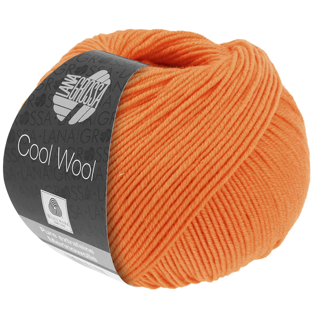 Lana Grossa Cool Wool / 5 Ply
