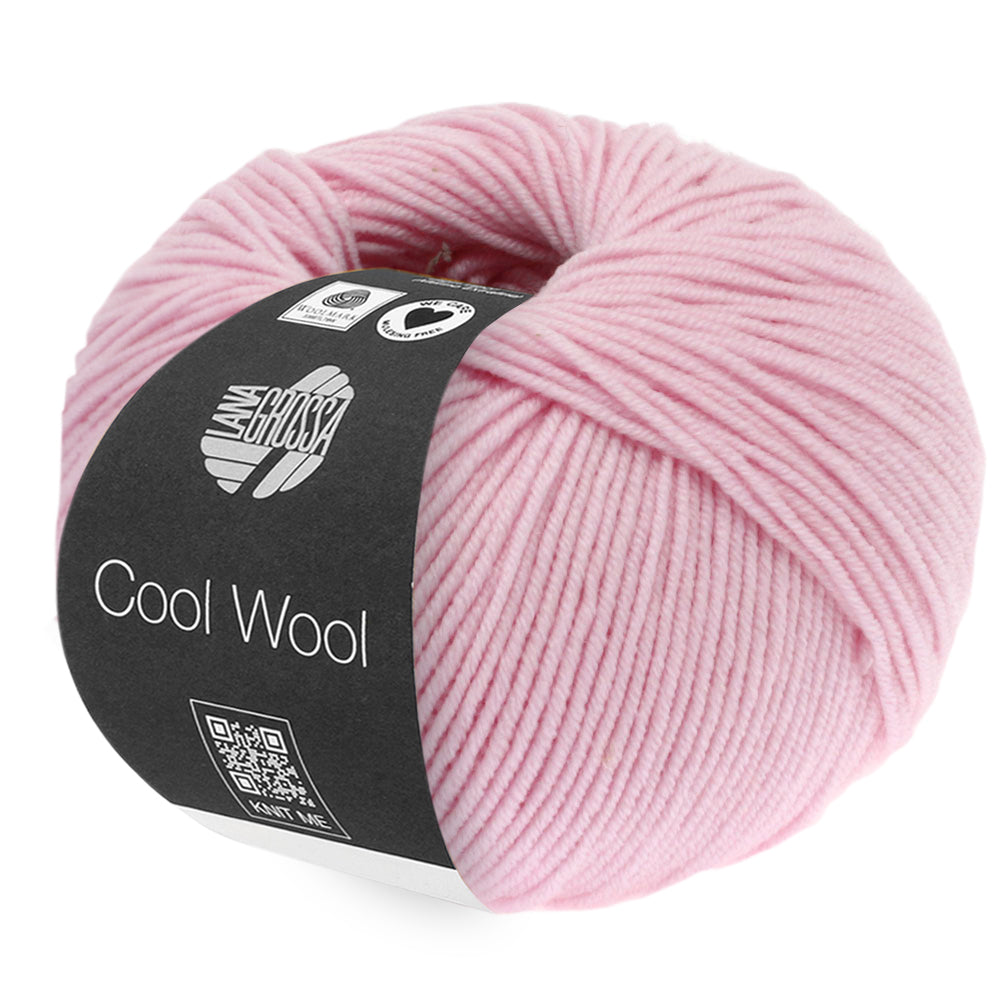 Lana Grossa Cool Wool / 5 Ply