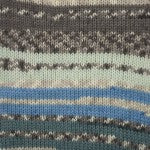 Naturally - Loyal Baby Prints - 8 Ply