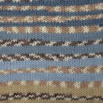 Naturally - Loyal Baby Prints - 8 Ply
