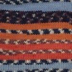 Naturally - Loyal Baby Prints - 8 Ply