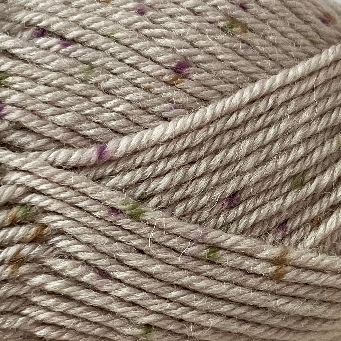Naturally - Loyal Vegas Tweed - 8 Ply