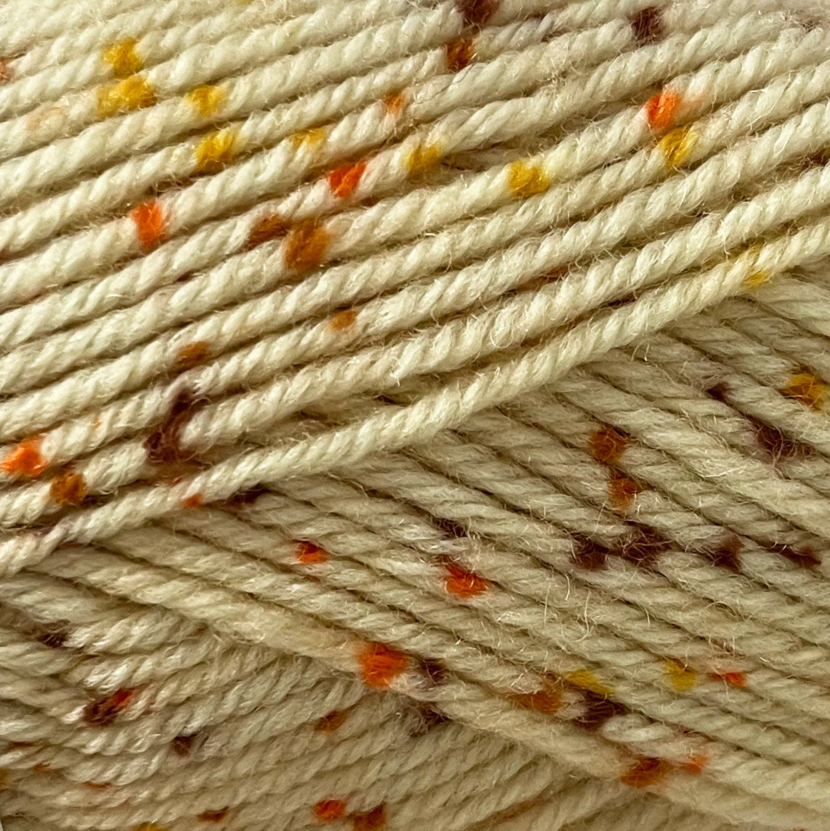 Naturally - Loyal Vegas Tweed - 8 Ply