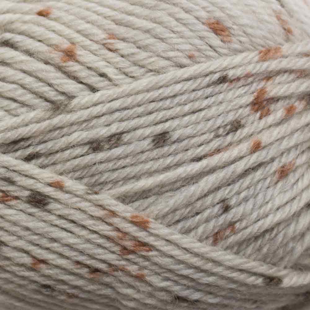 Naturally - Loyal Vegas Tweed - 8 Ply