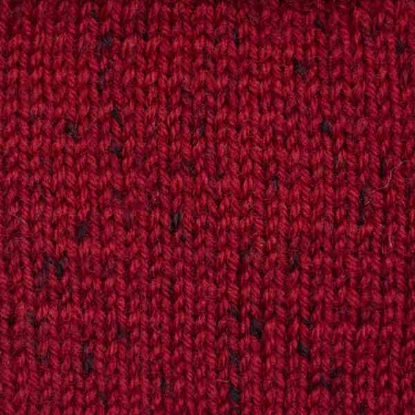 Naturally - Loyal Vegas Tweed - 8 Ply