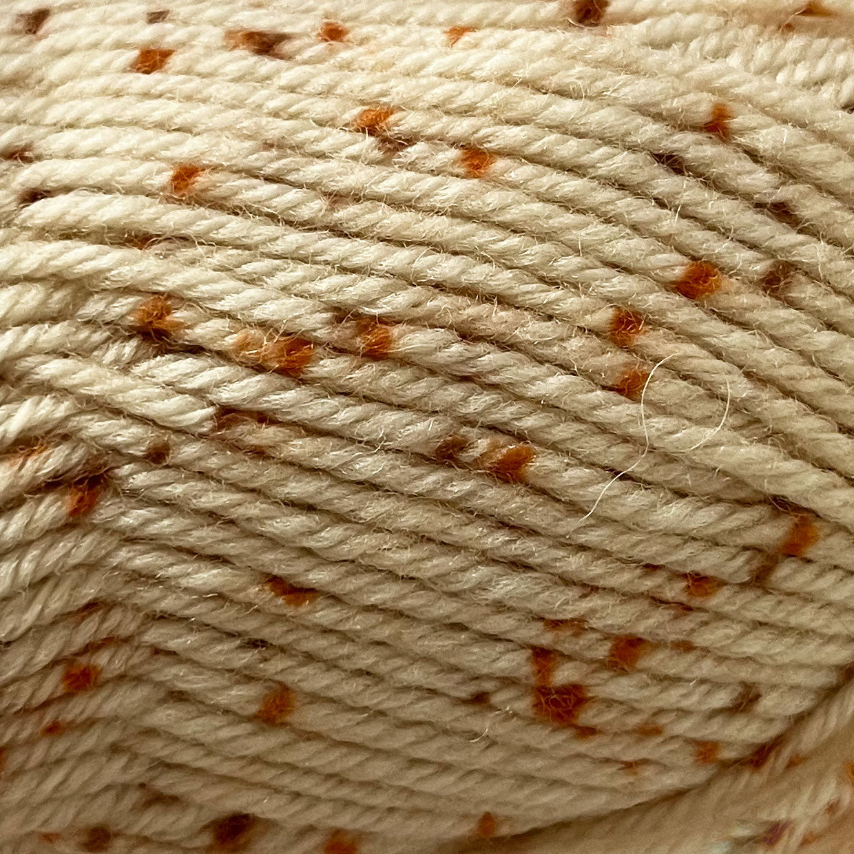 Naturally - Loyal Vegas Tweed - 8 Ply