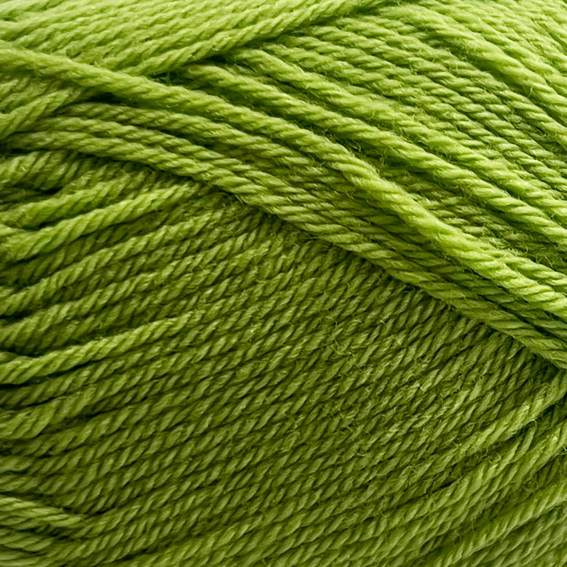 Naturally - Baby Haven 100% Merino 4 Ply
