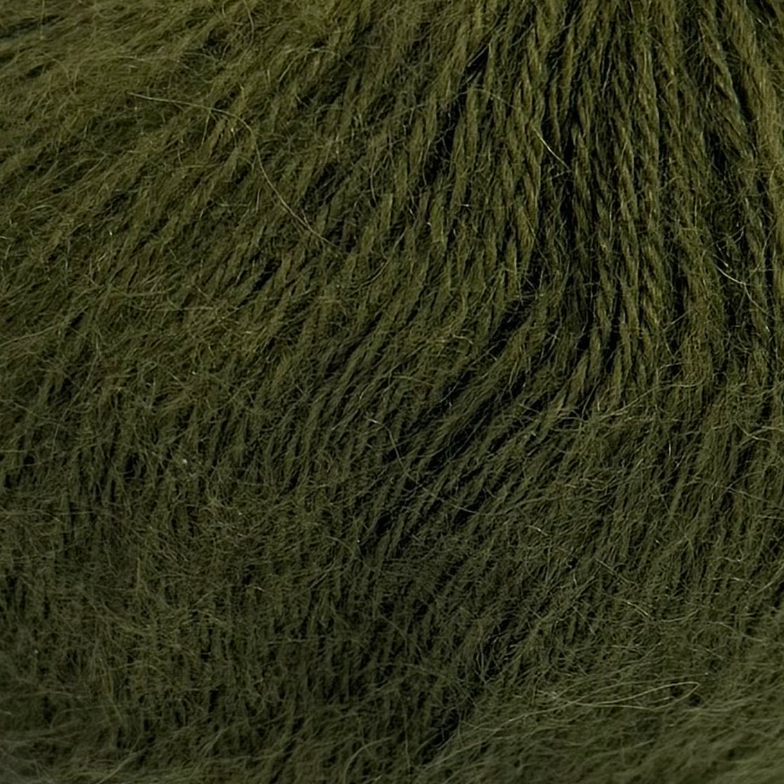 Chaska Puray DK/8PLY