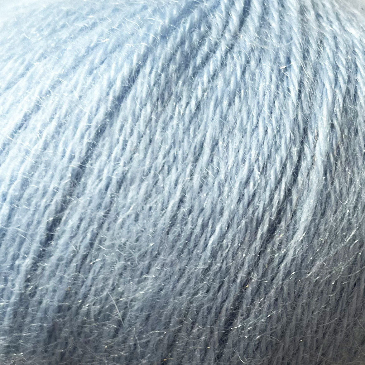 Chaska Puray DK/8PLY