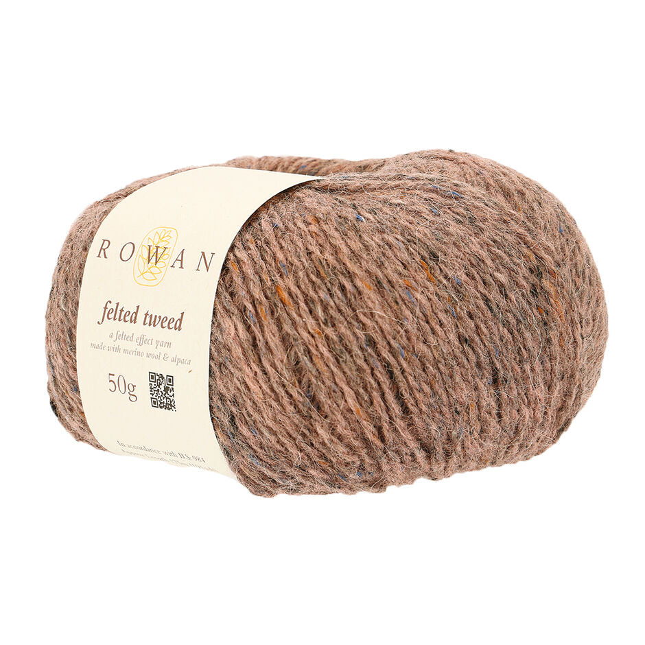 Rowan Felted Tweed - DK / 8 Ply