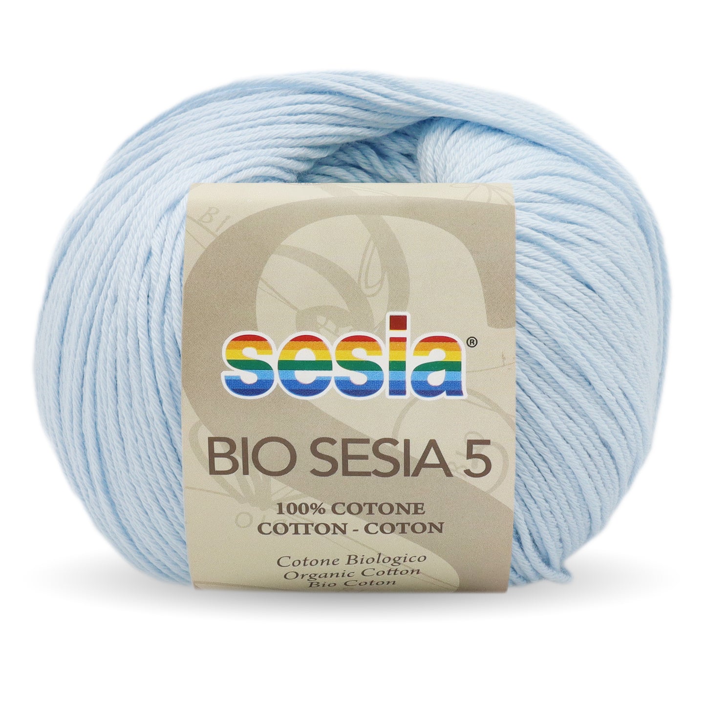 Bio Sesia 5 Organic