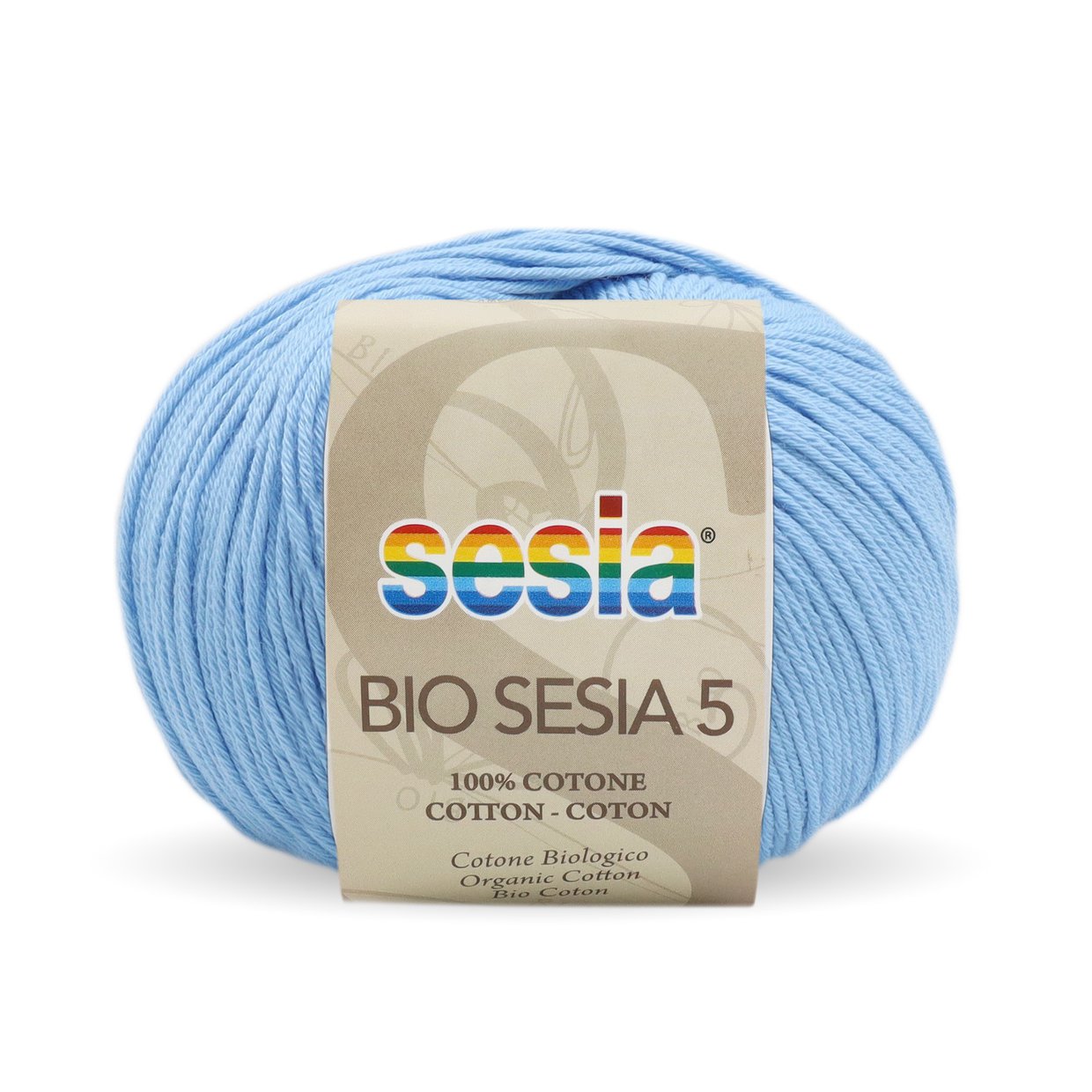 Bio Sesia 5 Organic