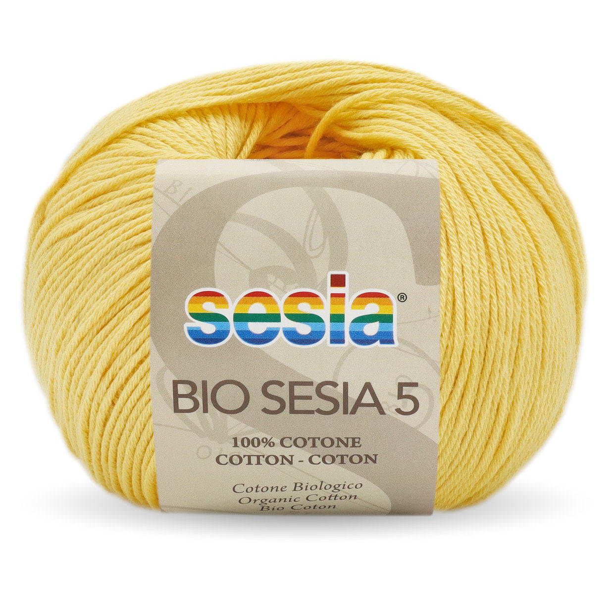 Bio Sesia 5 Organic