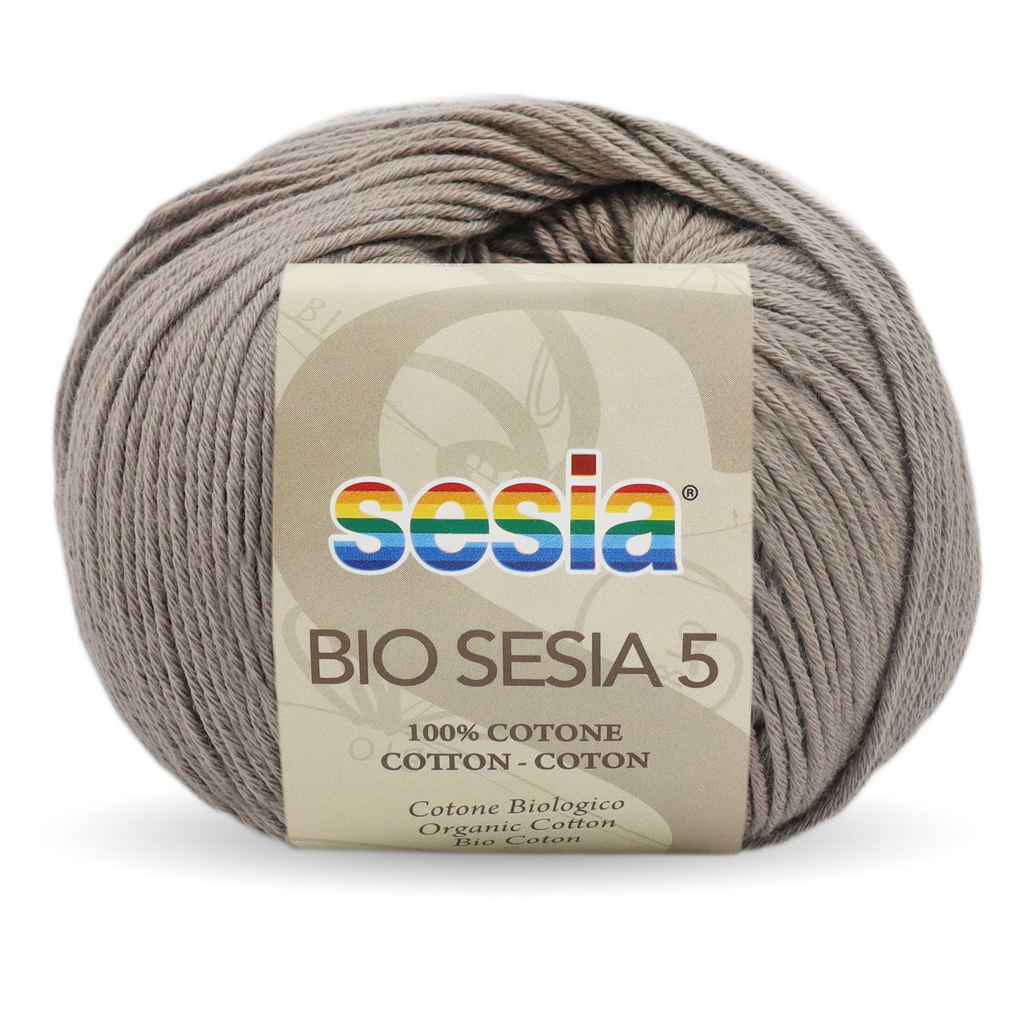 Bio Sesia 5 Organic