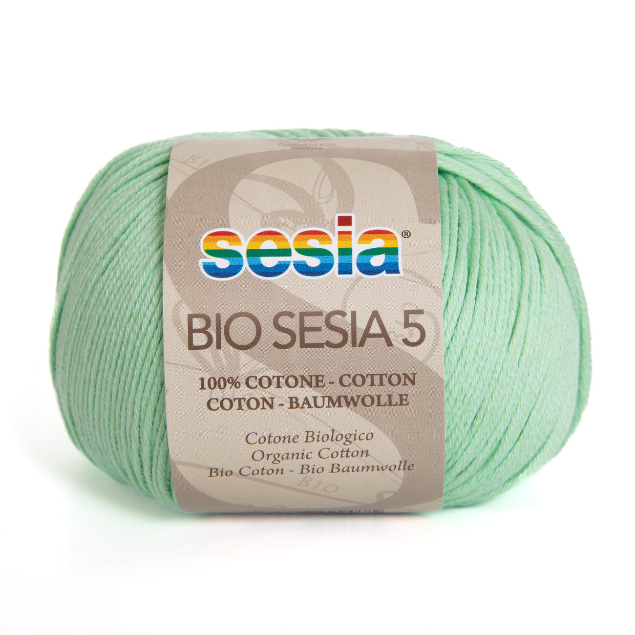 Bio Sesia 5 Organic
