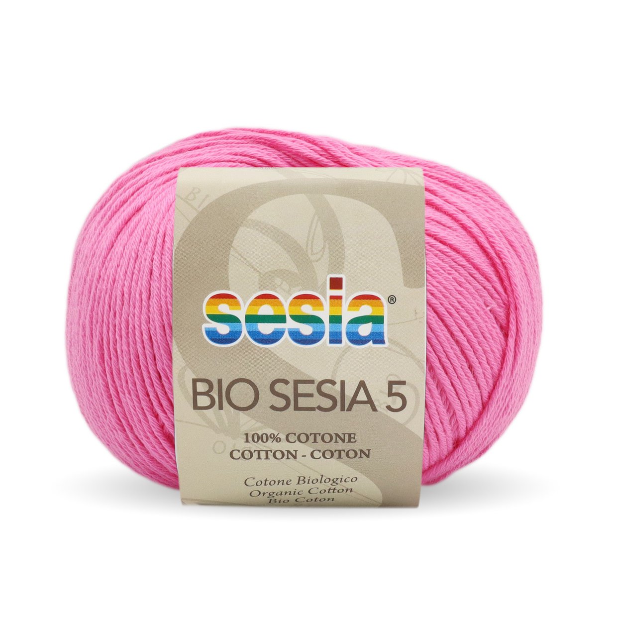 Bio Sesia 5 Organic