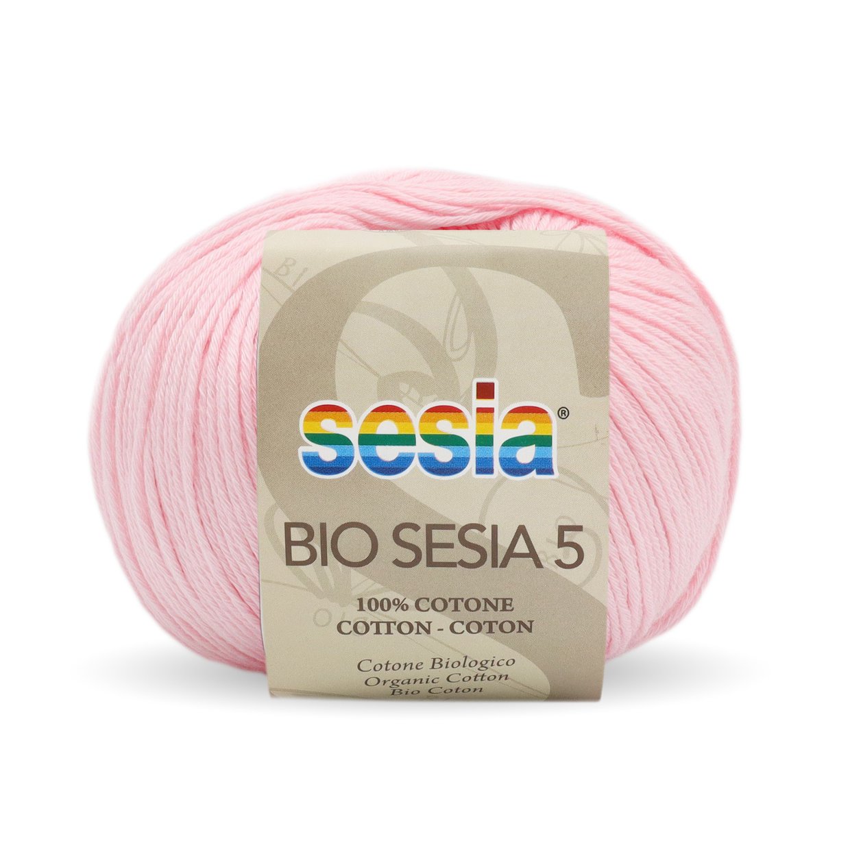 Bio Sesia 5 Organic